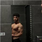 Coach sportif en musculation/fitness